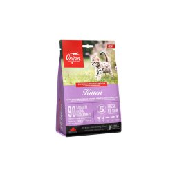 ORIJEN Kitten 0,34kg