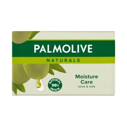 Palmolive Moisture Care olíva és tej szappan 90g