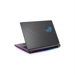 ASUS ROG Strix G18 laptop 18 2560x1600 Cu9-290HX 16GB 1TB NoOs PN: 90NR0LC1-M00EZ0