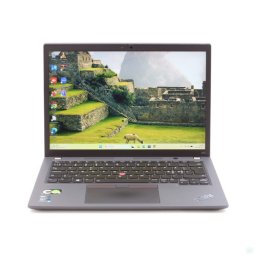 Lenovo Thinkpad X13 Gen 2i felújított laptop i5-1135G7 16GB RAM 512SSD 13.3" WUXGA WIN11