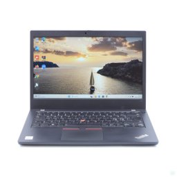 Lenovo Thinkpad L14 Gen 1 felújított laptop i5-10210U 16GB RAM 256SSD 14" FHD WIN11