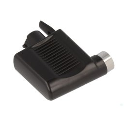 DeLonghi ECAM kávéfõzõ forróvíz kifolyó / gõzfúvóka (5513220091) - gyári