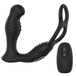 Simmiz Stimulator pniszgyr 10 x 3,5 cm