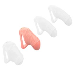 Cage Dick M ketrec 9,5 x 3,5 cm