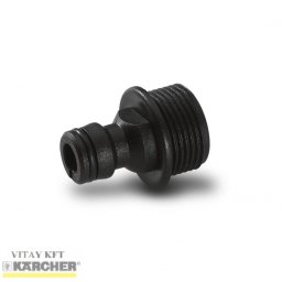 KÄRCHER Készülékcsatlakozó G 3/4" UD