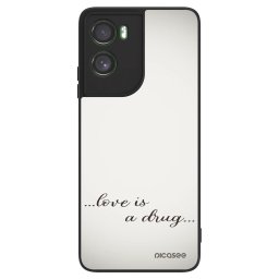 ULTIMATE CASE Motorola Moto G06 - készülékre - Love is a drug
