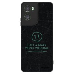 ULTIMATE CASE Motorola Moto G06 - készülékre - LEFT A MARK