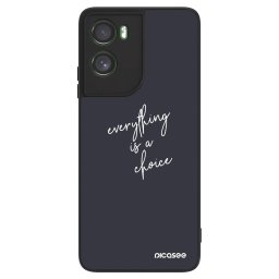 ULTIMATE CASE Motorola Moto G06 - készülékre - Everything is a choice