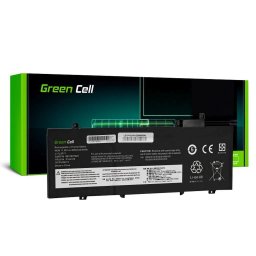 Green Cell L17L3P71, L17M3P71, L17M3P72 akkumulátor a Lenovo ThinkPad T480s-hez