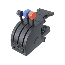 Logitech Gas Controller G Saitek PRO, EMEA