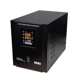 MHPower MPU-1600-12, UPS, 1600W