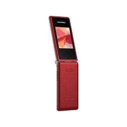 MaxCom MM835 piros