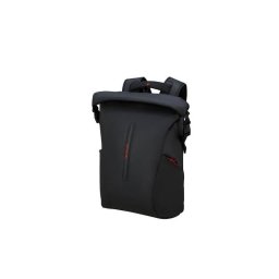 Samsonite ECODIVER gurulós hátizsák L Fekete