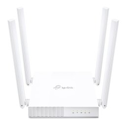 TP-Link Archer C24 AC750 kétsávos WiFi útválasztó