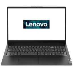 Lenovo V15 G4 AMN - FreeDOS - Business Black