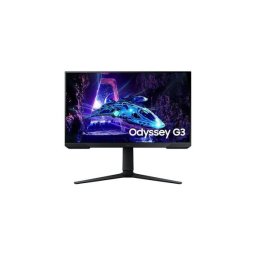 Samsung 24"" Odyssey G3 LS24DG300EUXEN LED