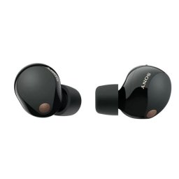 Sony WF-1000XM5 Bluetooth Headset Black