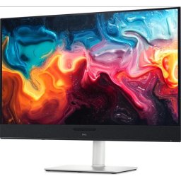 DELL 32 Plus 4K Monitor 31,6"" S3225QC 4K UHD OLED 3840 x 2160, 120Hz, 16:9, 1,5M:1, 250cd, 0,03ms, HDMI, DP, USB-C