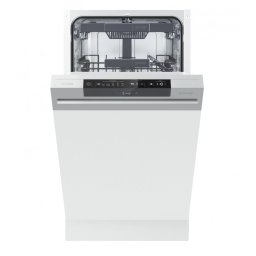 GORENJE GI561D10S félig beépíthető mosogatógép