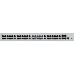 Huawei eKit Switch 48x1000Mbps + 4x1GE (SFP) + 1konzol port, iStack, Rackes, Layer2+ managed - S310-48T4S