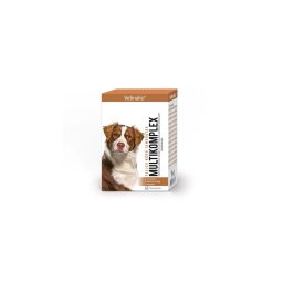 Vetinalis+ Multikomplex rágótabletta kutyáknak 60db