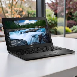 Hordozható Profi DELL Latitude E7280 i5-6300U/8GB/256SSD/12,5" Laptop