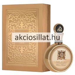 Lattafa Fakhar Gold Extrait EDP 100ml Unisex
