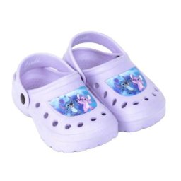 Disney Lilo és Stitch, A csillagkutya Cosmic gyerek papucs clog 28/29
