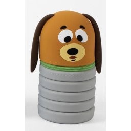 Disney Játékháború Slinky 3D tolltartó 22 cm