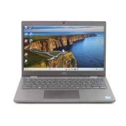 Dell Latitude 3420 felújított laptop i5-1135G7 16GB RAM 256SSD 14" FHD WIN11