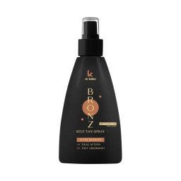 Dr. Kelen Bronz Extra Bronzer önbarnító spray 150ml