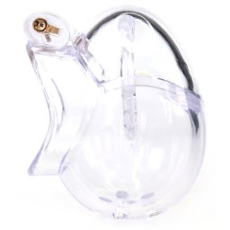Egg Cage M – prémium tojás vibrátor 8,9 cm