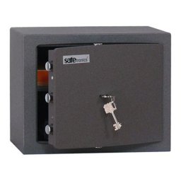 SAFEtronics ST-865623-02 Páncélszekrény kulcsos zárral