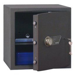 SAFEtronics ST-865642-09 Páncélszekrény elektronikus zárral