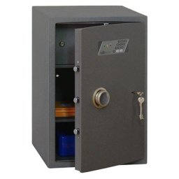 SAFEtronics ST-865643-08 Páncélszekrény elektronikus zárral