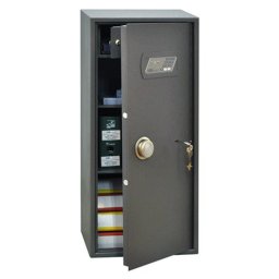 Bútortrezor elektronikus zárral ST-865679-03