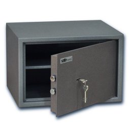 Bútortrezor kulcsos zárral ST-865444-22