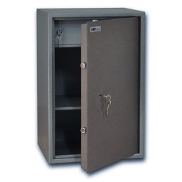 Bútortrezor kulcsos zárral ST-865444-43
