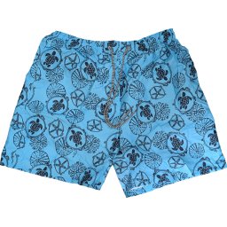 Top Haus Beach Short