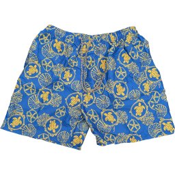 Top Haus Beach Short