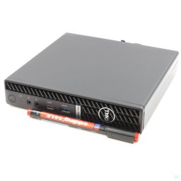 Dell OptiPlex 7090 felújított számítógép i5-11500T 16GB RAM 256SSD Mini WIN11 WIFI