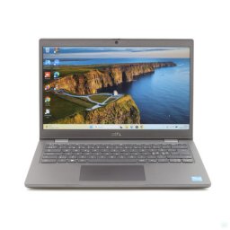 Dell Latitude 3420 felújított laptop i5-1135G7 16GB RAM 256SSD 14" FHD WIN11