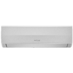 Polar FIWH-0027-Z12A magasoldalfali fan-coil