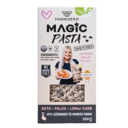 FANNIZERO ORSÓ MAGIC PASTA 200 g