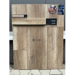 Arteo vízálló laminált padló 8mm XL 54814 Sipadan tölgy WR 129 cm x 28 cm