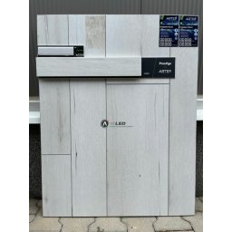 Arteo vízálló laminált padló 8mm XL 54832 Famara tölgy WR 129 cm x 28 cm