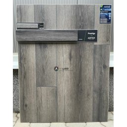 Arteo vízálló laminált padló 8mm XL 54837 Hradok tölgy WR 129 cm x 28 cm