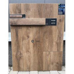 Arteo vízálló laminált padló 10mm XL 54845 Serengeti tölgy WR 129 cm x 28 cm