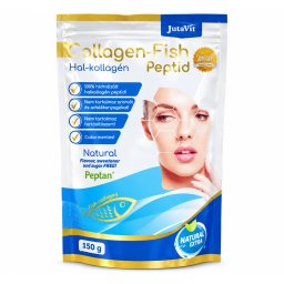 Jutavit Collagen-Fish Peptid