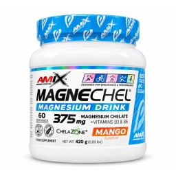 Amix Magne Chel Magnesium drink